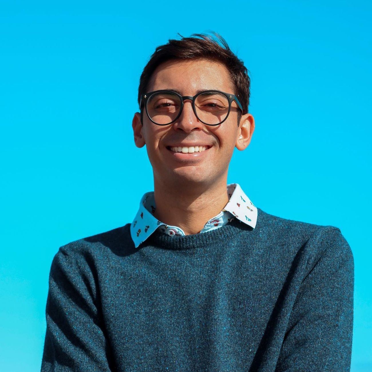 Rafael Ponce